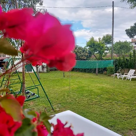 Homestay Moreras
