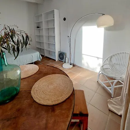 Moreras Accommodatie bij particulieren Canet De Mar