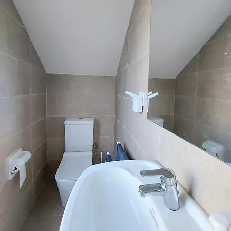 Accommodatie bij particulieren Moreras Canet De Mar